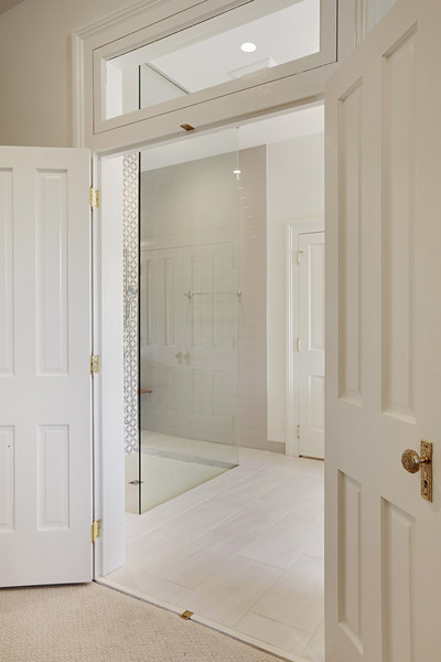 Sweeney Restoration work on 01.1-Jena St 23